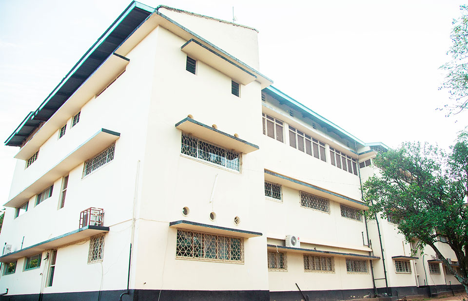 Nimri Mwanza