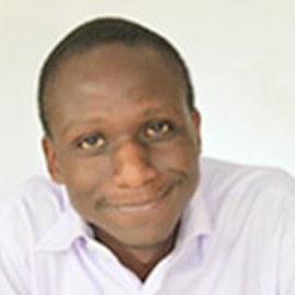 Philip oyeke