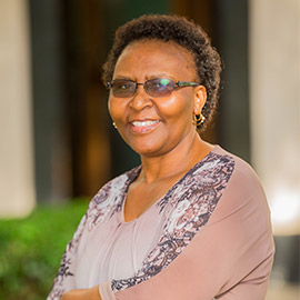 ellilia okello