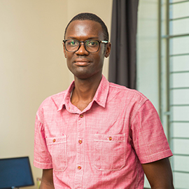 kelvin mussa