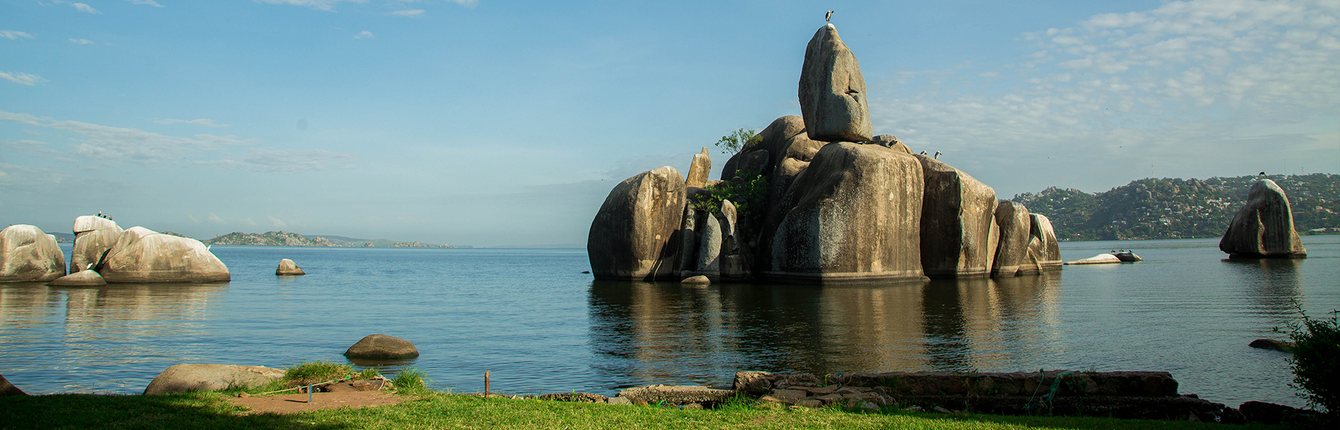 Mwanza City - MITU