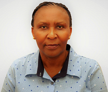  Dr Elialilia Okello