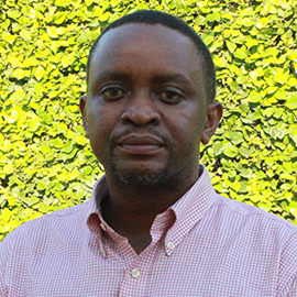 Kenneth Makata