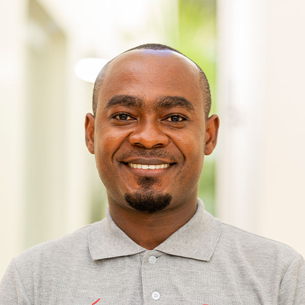 Godfrey Kisigo